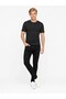 Men's Black Lf 2036356 Off White m Tss T-Shirt - 2