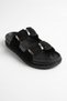Double Band Women's Orthopedic Daily Soft Slippers |   Daily Comfortable Outdoor and Indoor Slippers - 5