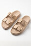 Double Band Women's Orthopedic Daily Soft Slippers |   Daily Comfortable Outdoor and Indoor Slippers - 5