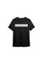 Unisex Stylish Comfortable Oversize Cotton Crew Neck T-Shirt with Special Design Code 45108