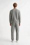 Men's 3 Thread Track Suit Set with Soft Texture - 5