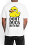 Unisex Stylish Comfortable Oversize Cotton Crew Neck T-Shirt with Special Design Code 27572