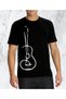 Unisex Stylish Comfortable Oversize Cotton Crew Neck T-Shirt with Special Design Code 49300