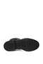 Zaya W Black Women's Biker Boots - 6