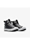 Chuck Taylor All Star Water Repellent Hike Men's Black Sneaker - 2