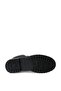 River Black Men's Worker Boots - 6