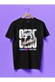 Unisex Stylish Comfortable Oversize Cotton Crew Neck T-Shirt with Special Design Code 27638