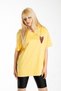 Unisex Stylish Comfortable Oversize Cotton Crew Neck T-Shirt with Special Design Code 30380