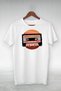Unisex Stylish Comfortable Oversize Cotton Crew Neck T-Shirt with Special Design Code 27808