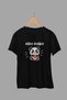 Unisex Stylish Comfortable Oversize Cotton Crew Neck T-Shirt with Special Design Code 24465