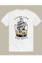 Unisex Stylish Comfortable Oversize Cotton Crew Neck T-Shirt with Special Design Code 46823