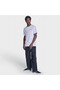 White Men's T-Shirt - 4