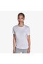 Woman's white t-shirt