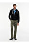 MW0MW44931 ESSENTIAL FLEECE HOODED REG ZT BDS Black - 4
