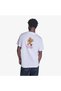 White Men's T-Shirt - 3