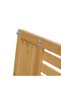 Gratar de podea 55x33x2,5 cm, Bej - Bambou - 2