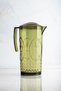 Acrylic Magic 2.3 Lt Dark Green Jug (Not Glass!!!) - 3
