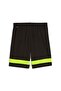 Men's Black Attacanto Shorts - 2