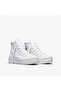 Day One Platform Kadın Beyaz Sneaker - 2