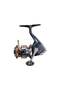 Nasci Fd 500 Lrf Fishing Reel