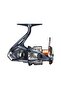 Nasci Fd 500 Lrf Fishing Reel - 7