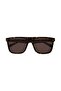 Gg2182S 002 57 Men's Sunglasses - 3
