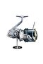 24 Fliegen 35 Sd Surf Fishing Rod Machine - 6