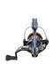 Nasci Fd 500 Lrf Fishing Reel - 4