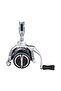 Stradic Fm 2500 Spin Fishing Reel - 4