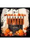 30PCS Marigold Flowers Artificial Marigold Flowers Heads Bulk Mexican Decoration Silk Orange Marigold Garland with Stems for Day of The Dead Halloween Diwali Party Decorations Home Decor - 8