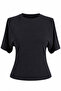 S0019085 Anthracite Women's Blouse 27Km97000037
