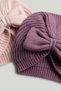 2 Pack Knitted Hats - 2