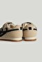 Beige Trainers - 3