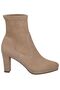Stiefelette - 6