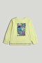 2 Pack Dinosaur Pyjamas - 2