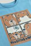 3 Pack Bear T-Shirts - 3