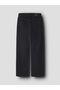 Jeans mit Strasssteinen, Gerade Passform - 3