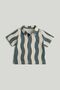 Blue Wave Jersey Shirt