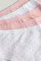 5 Pack Hipster Briefs - 2