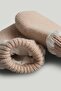 Cream Knitted 4-Piece Knitted Set - 4