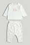 My First 8-Piece Outfit Gift Set - 5