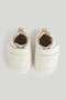 White Pram Trainers - 2