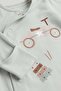 3 Pack All-in-Ones - 5