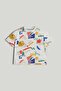 3 Pack Fun T-Shirts - 2