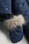 Blue Star Snowsuit - 3