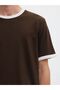 Tricou din bumbac organic - 5