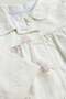 Fairy Bunny Cotton Pyjamas - 2