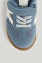 Blue Trainers - 4