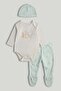 3-Piece Outfit Set