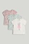 3 Pack Mouse T-Shirts